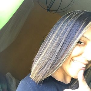 Meet your Posher, Reyna